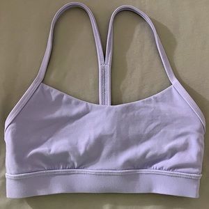 Lululemon Flow Y Sports Bra